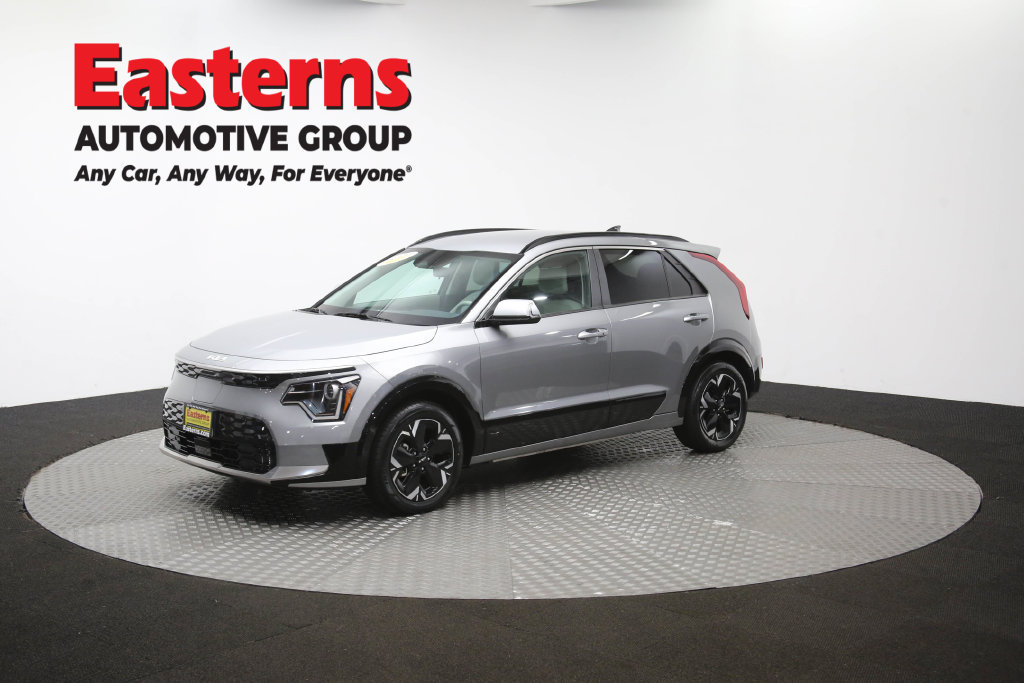 Used 2023 Kia Niro Wind FWD image 57
