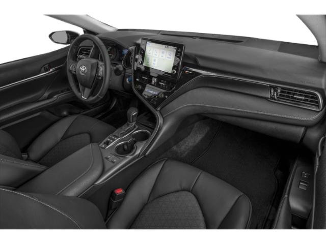 Certified 2021 Toyota Camry XSE w/ Navigation Upgrade Package FWD image 15