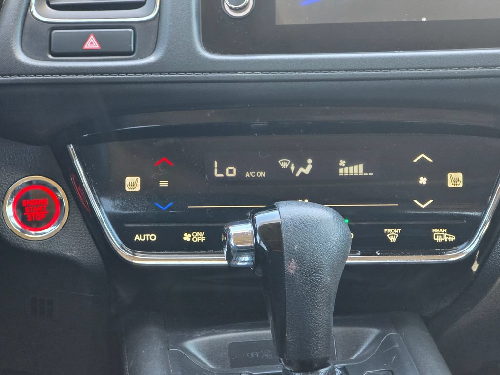 Used 2022 Honda HR-V EX image 14