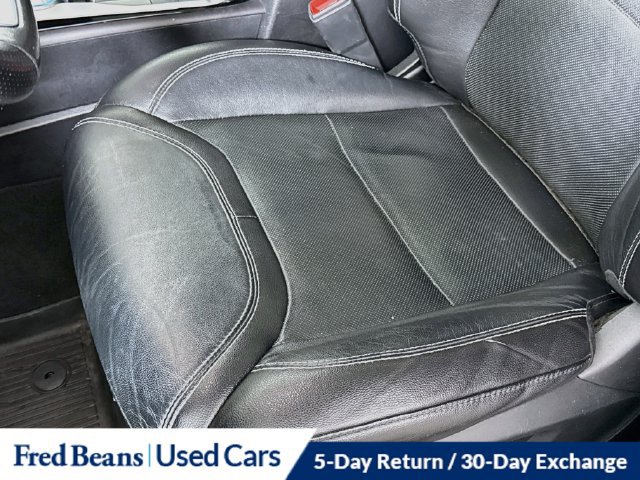 Used 2023 Ford Explorer ST w/ Equipment Group 401A AWD/4WD image 5