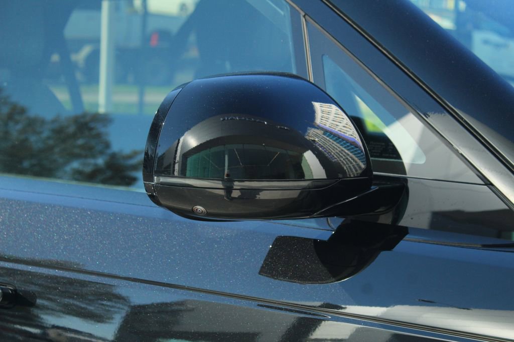 Used 2024 Land Rover Range Rover Sport Dynamic SE image 14