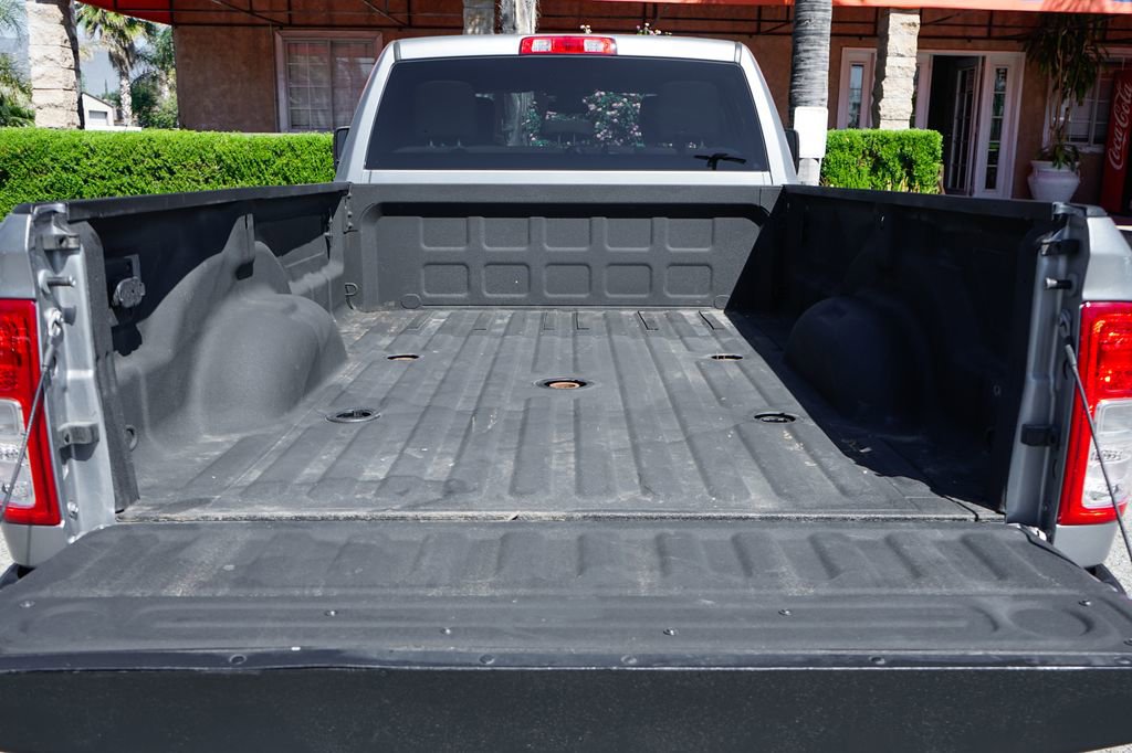 Used 2024 RAM 3500 Tradesman image 8