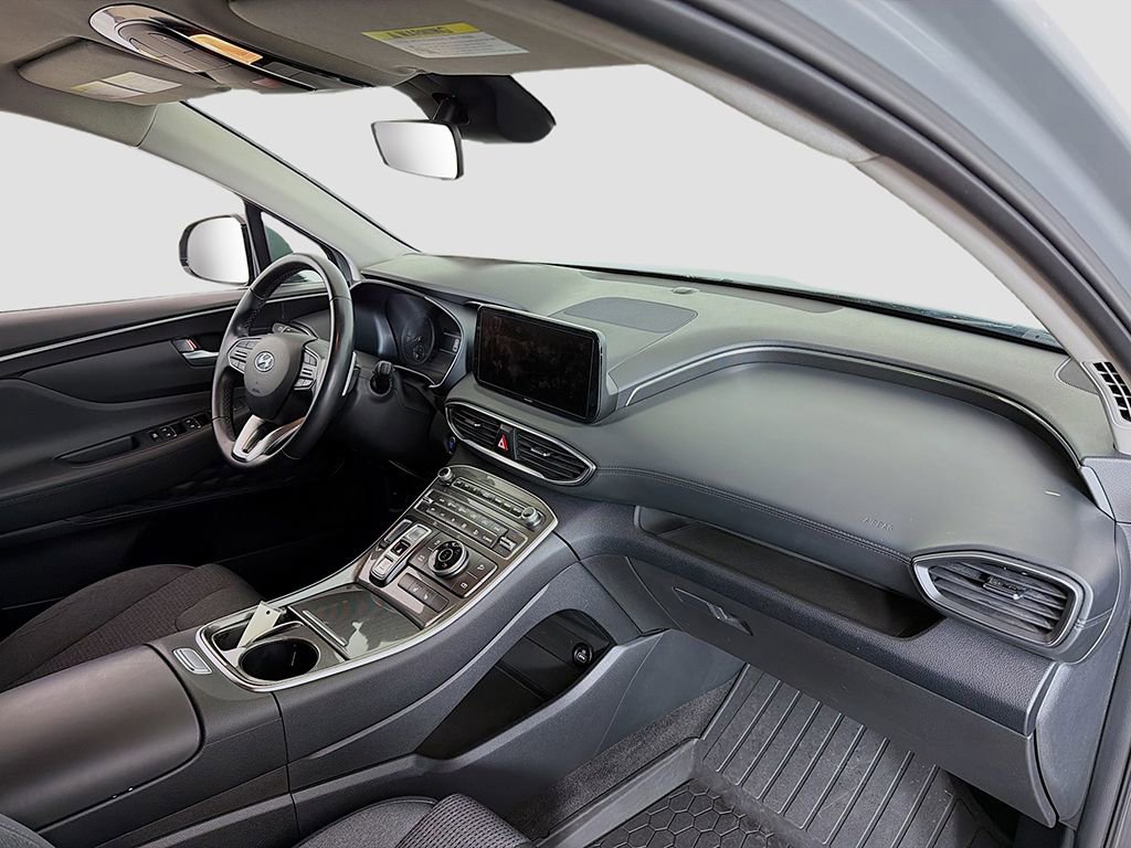 Used 2023 Hyundai Santa Fe SEL image 20