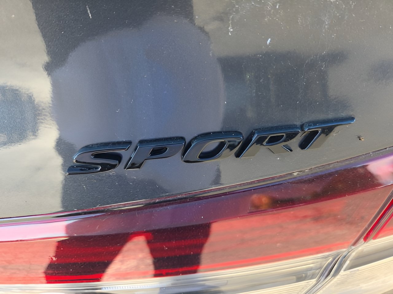Used 2026 Honda Civic Sport image 11