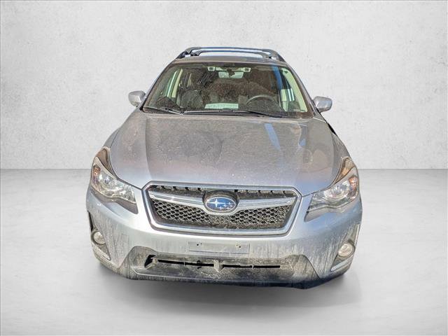 Used 2017 Subaru Crosstrek 2.0i Premium video 2