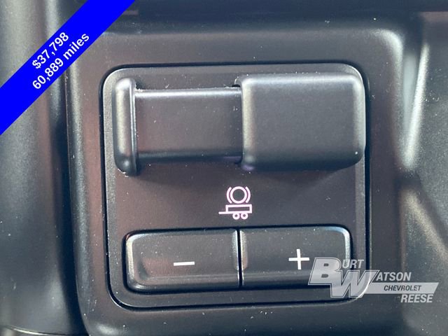 Certified 2019 Chevrolet Silverado 1500 High Country AWD/4WD image 29