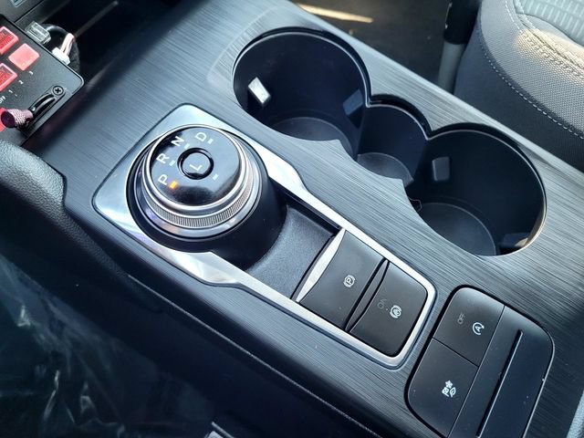 Certified 2021 Ford Escape S FWD image 19