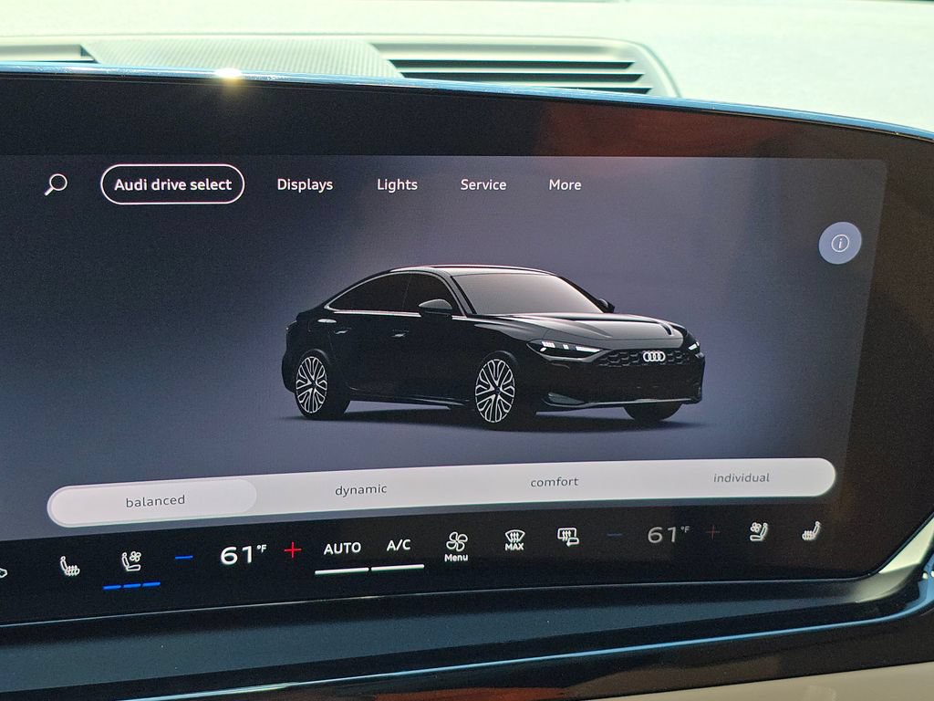 New 2026 Audi A5 2.0T Prestige AWD/4WD image 37