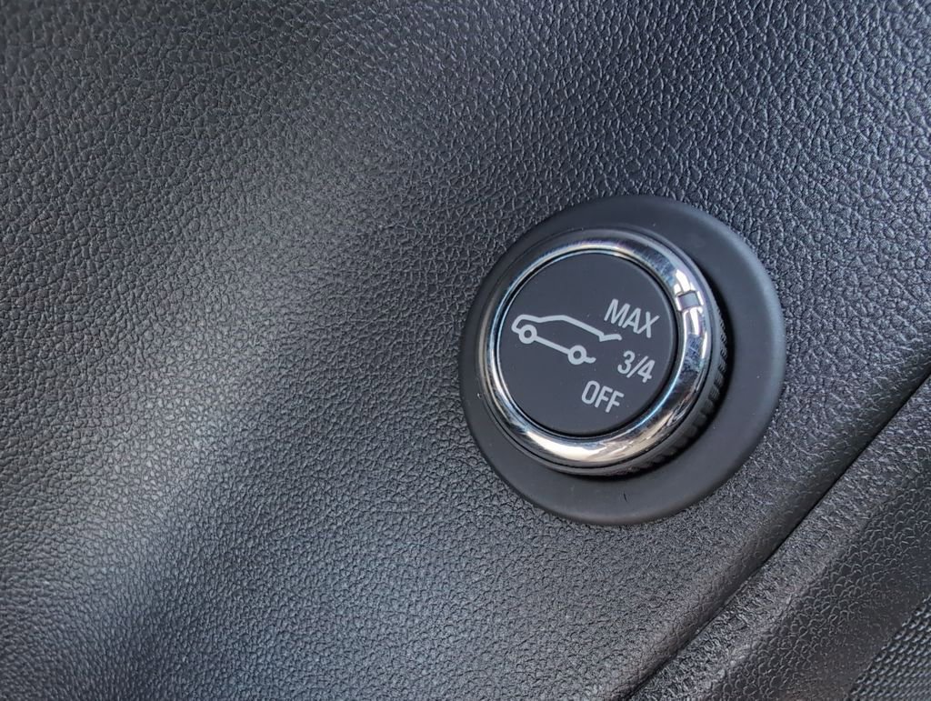 Used 2024 Chevrolet Blazer RS image 20