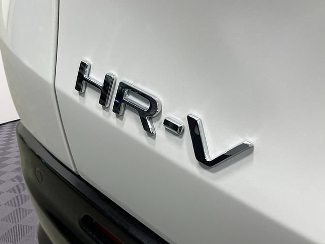 New 2027 Honda HR-V EX-L image 9