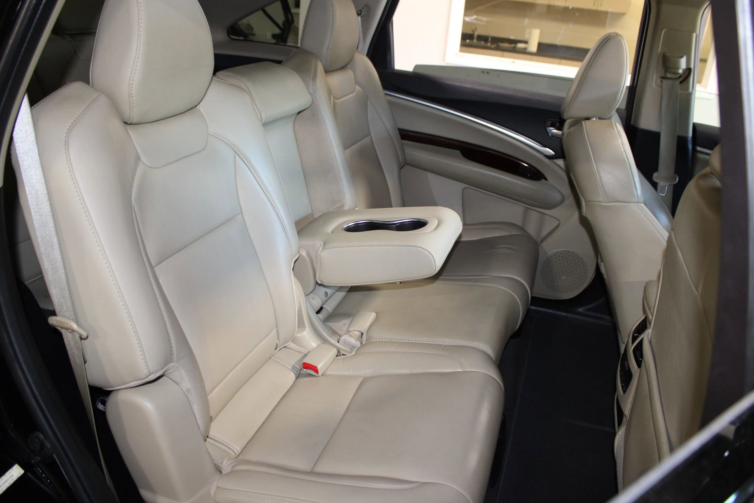 Used 2016 Acura MDX FWD image 28