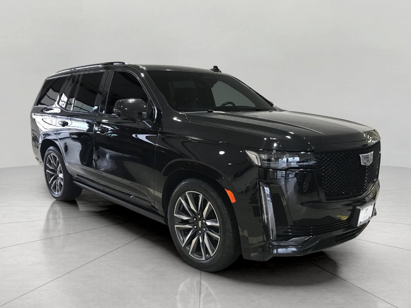 Used 2021 Cadillac Escalade Sport w/ Driver Assist Tech Package image 1