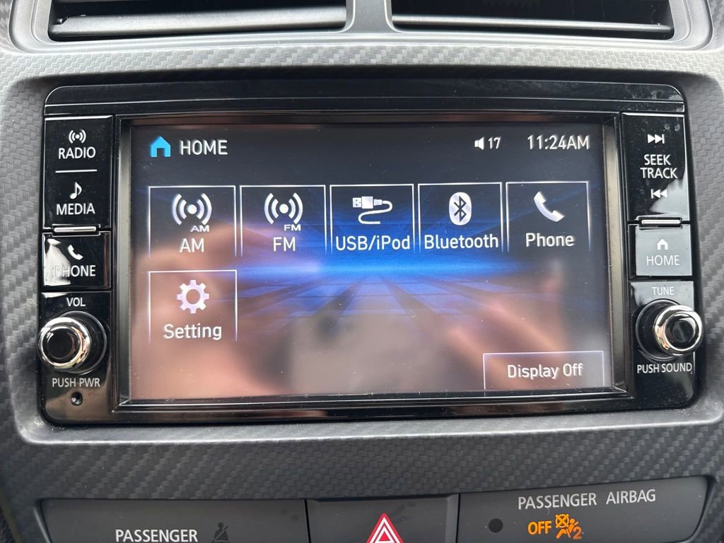 Used 2025 Mitsubishi Outlander Sport AWD image 22