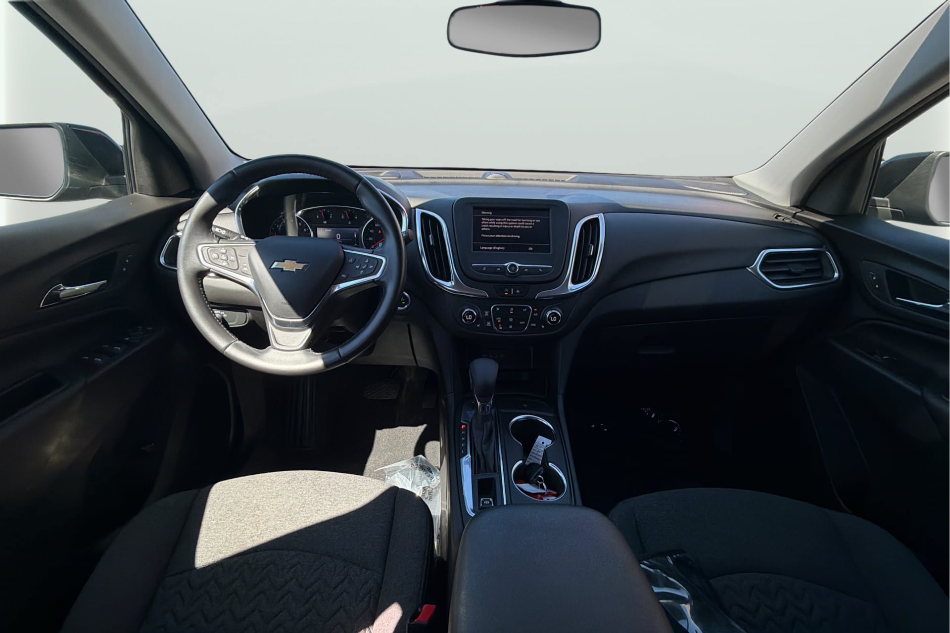 Used 2022 Chevrolet Equinox LT AWD/4WD image 31
