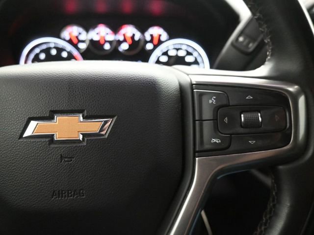 Used 2023 Chevrolet Silverado 3500 LT image 26