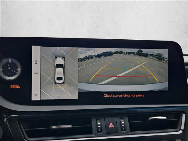 Used 2024 Lexus ES 300h w/ Technology Package FWD image 14