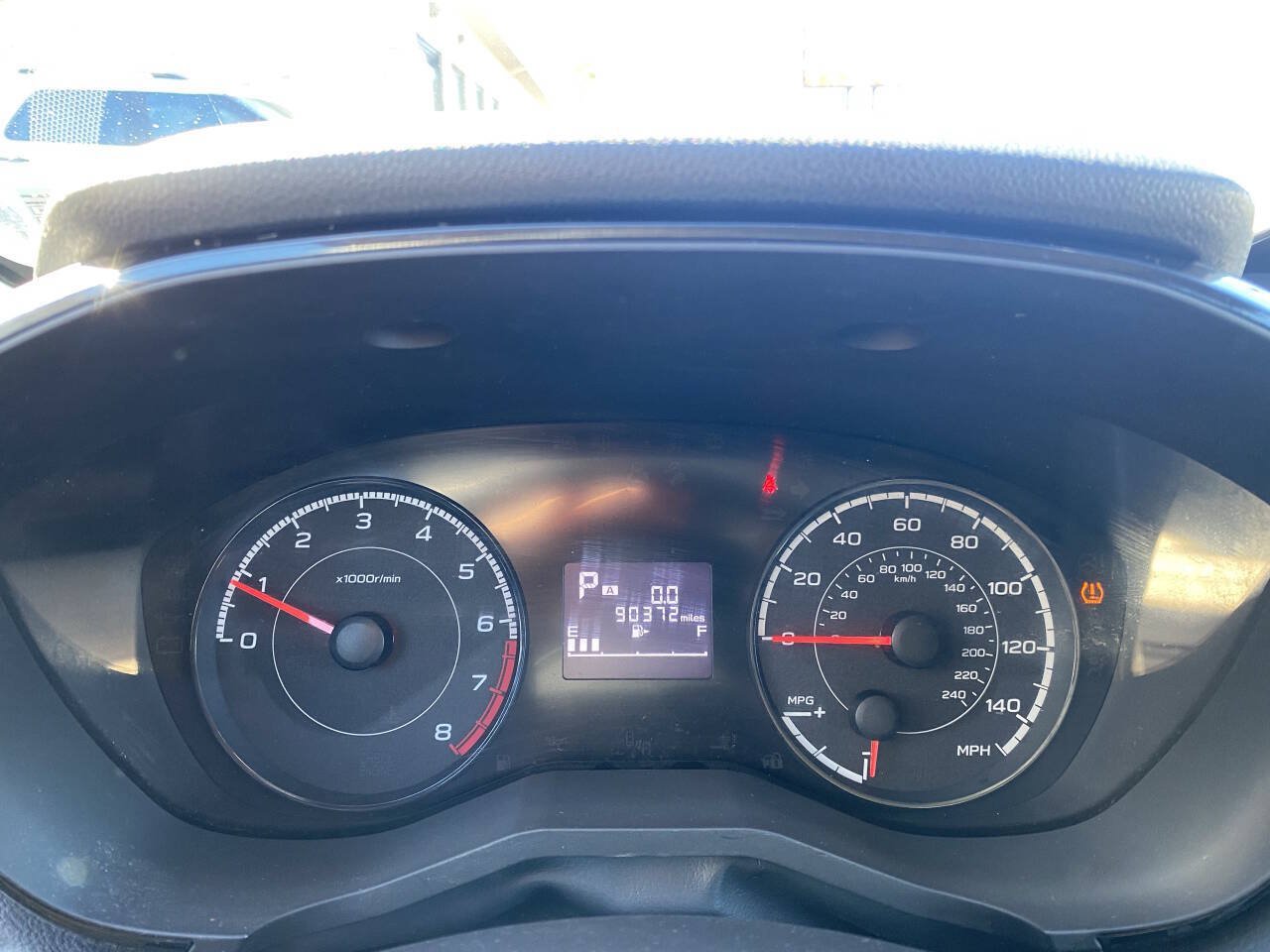 Used 2018 Subaru Impreza 2.0i AWD/4WD image 25