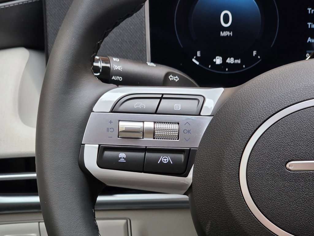 New 2026 Hyundai Tucson SEL image 18