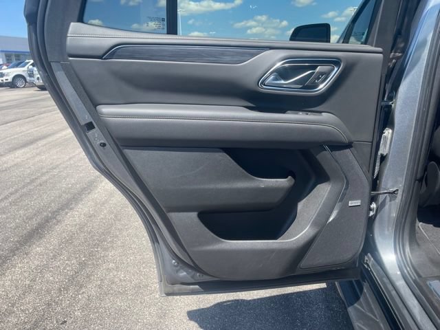 Used 2021 GMC Yukon SLT AWD/4WD image 17