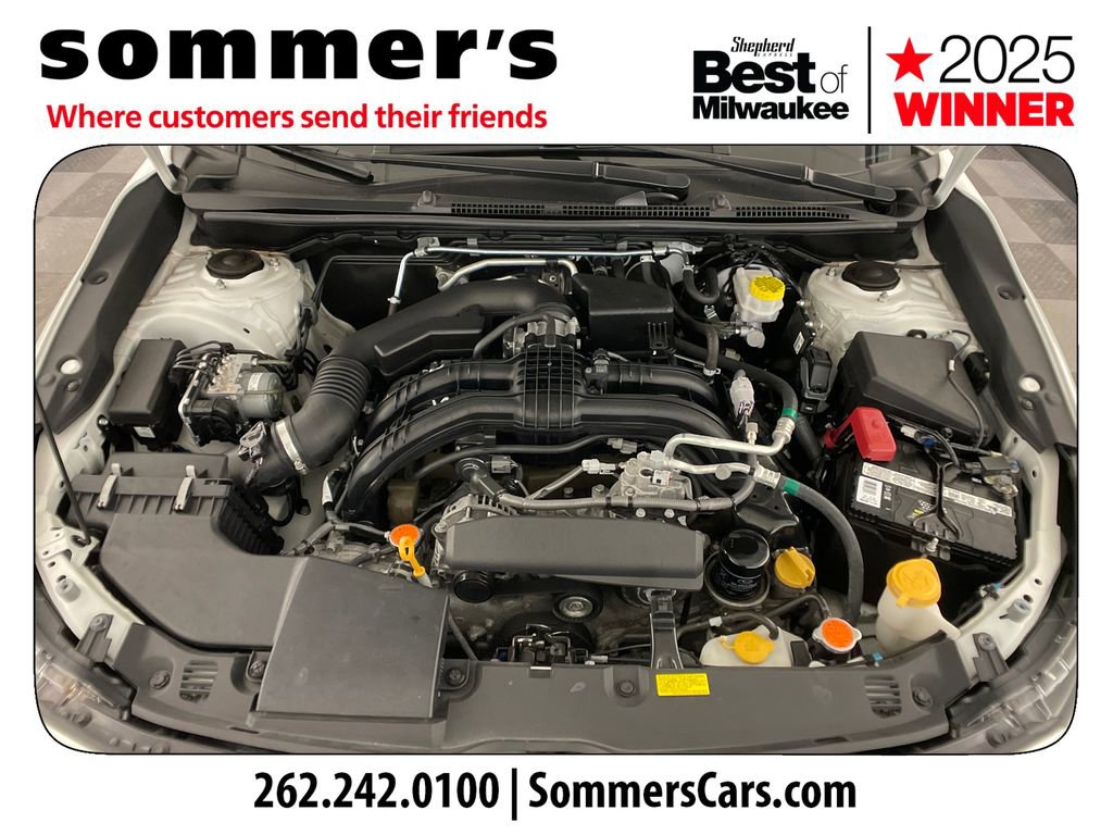 Used 2019 Subaru Impreza 2.0i Limited w/ Popular Package #1 image 18