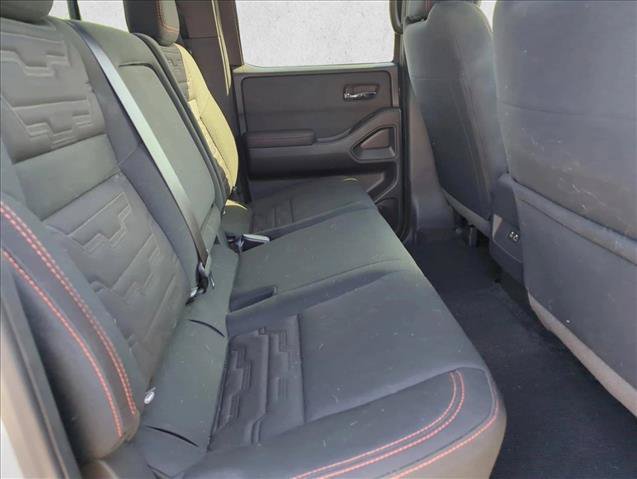 Used 2024 Nissan Frontier Pro-X RWD image 25