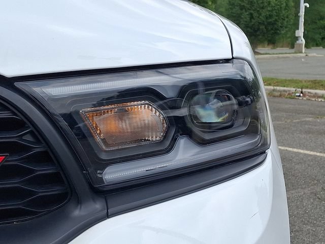 Used 2026 Dodge Durango GT AWD/4WD image 9