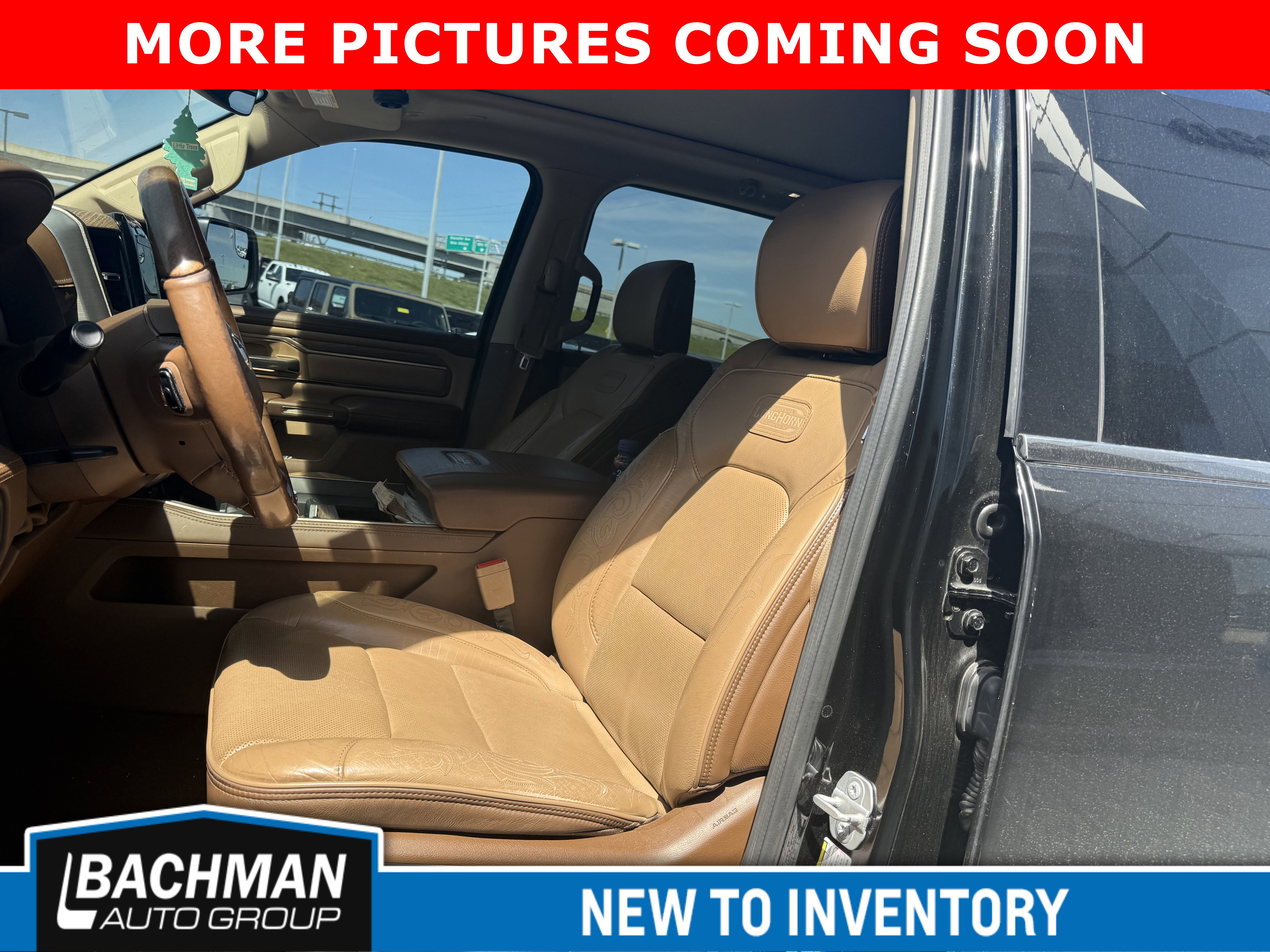 Used 2019 RAM 1500 Limited AWD/4WD image 6