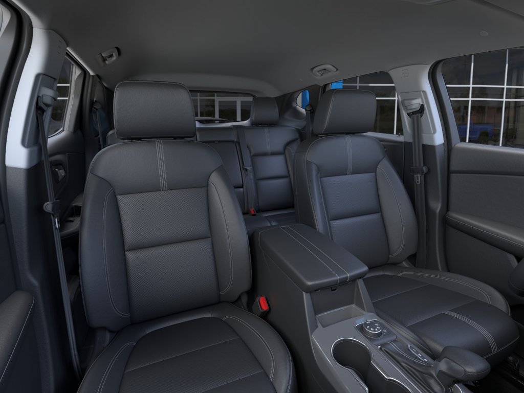 New 2026 Chevrolet Blazer LT w/ LPO, Floor Liner Package AWD/4WD image 18