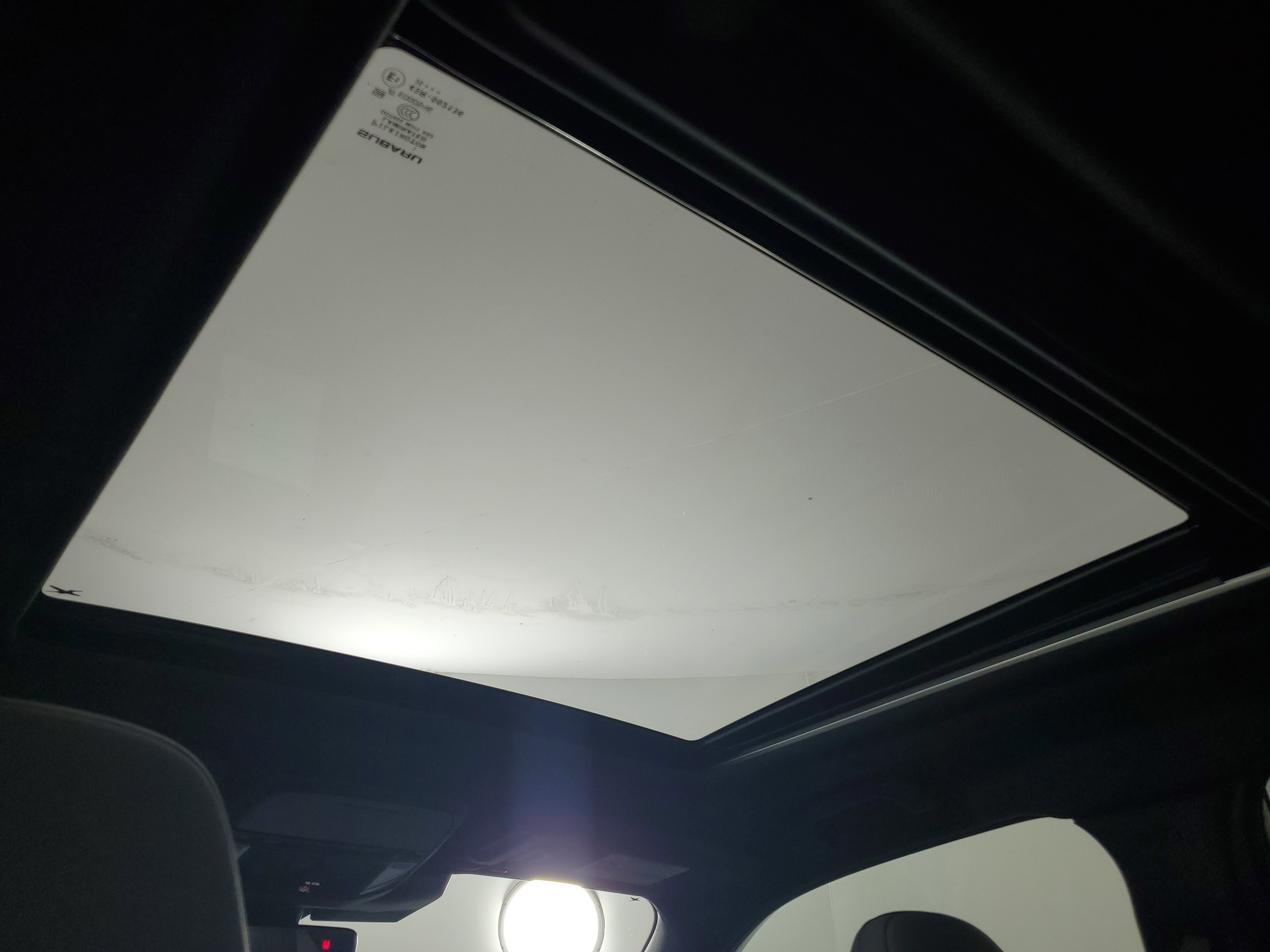 New 2026 Subaru Forester Limited image 19