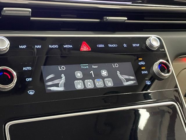 Used 2025 Genesis GV80 2.5T Standard image 22