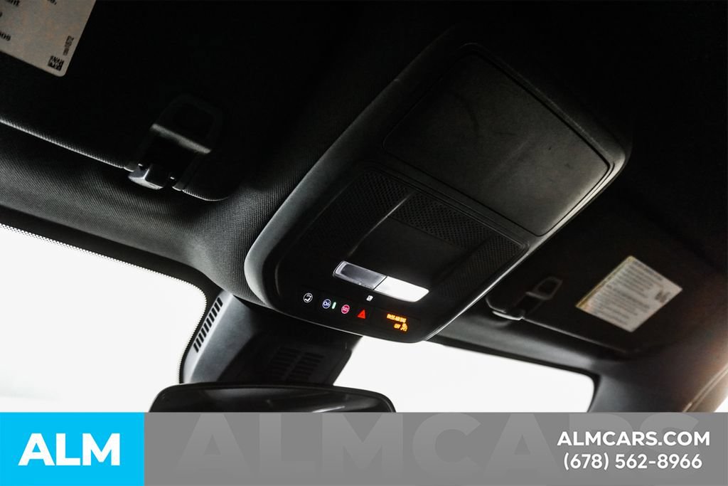 Used 2025 Chevrolet Equinox LT FWD image 61