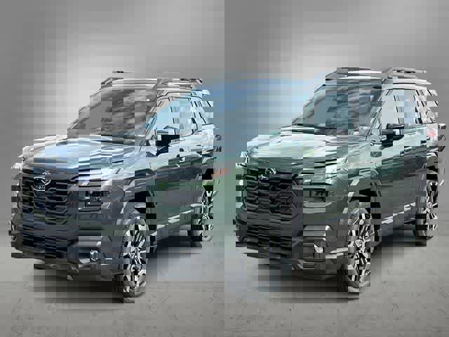 New 2026 Subaru Outback Touring XT video 1