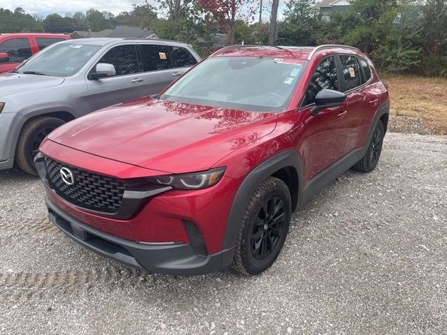 Used 2023 MAZDA CX-50 2.5 S w/ Preferred Plus Pkg image 7