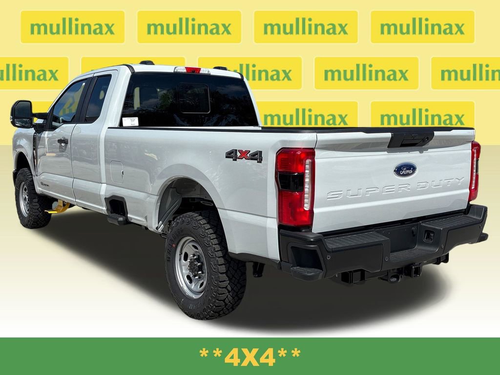 New 2026 Ford F250 XL w/ 360-Degree Camera Package image 12