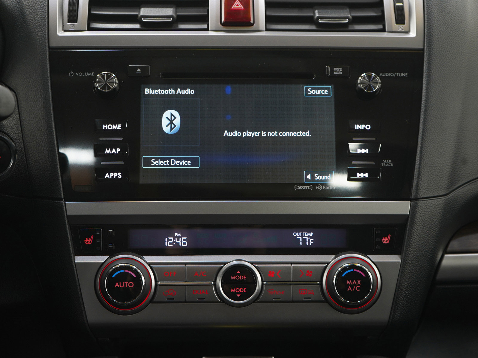 Used 2016 Subaru Outback 2.5i Limited image 18