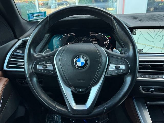 Used 2019 BMW X5 xDrive40i w/ Convenience Package image 34