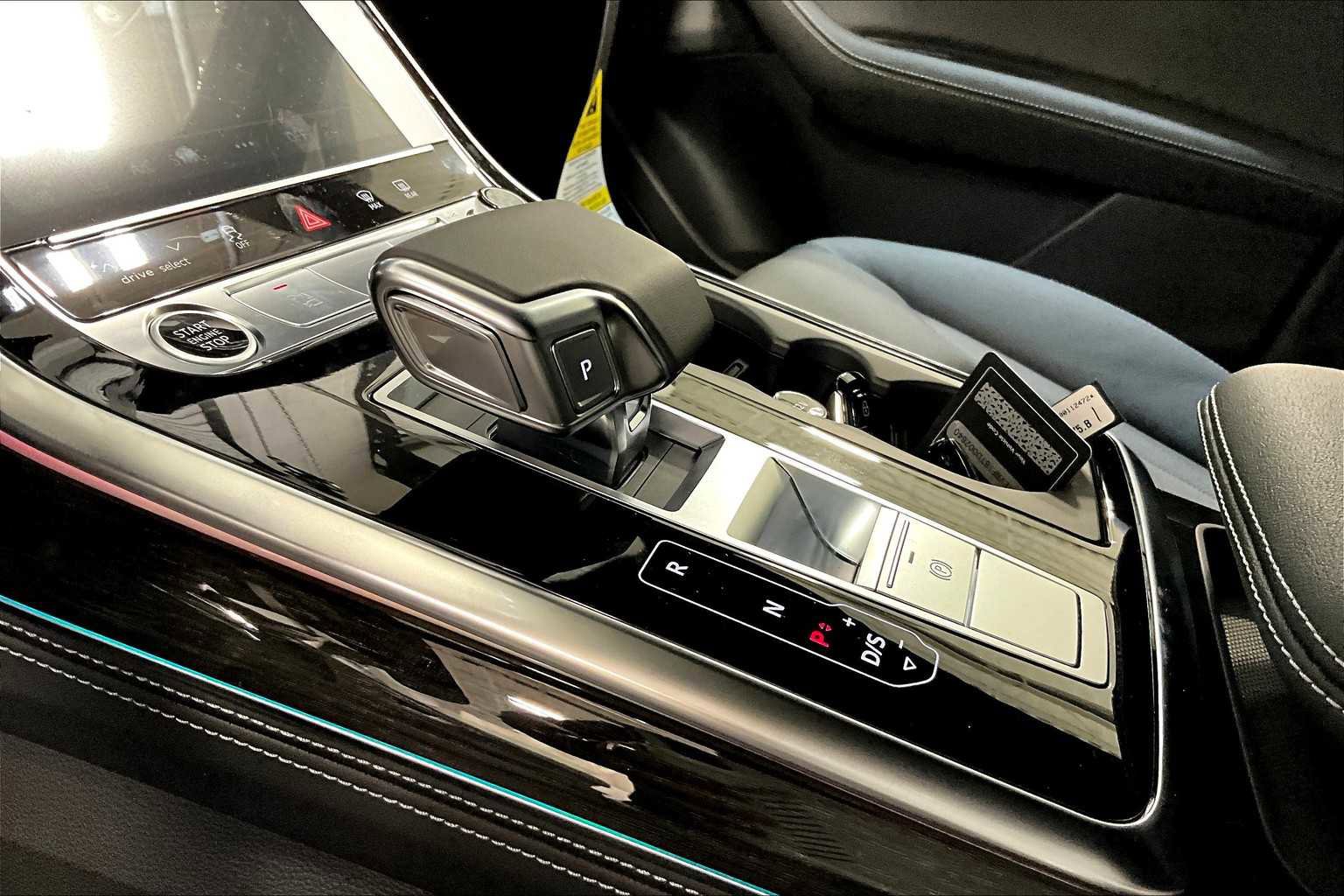 New 2026 Audi Q8 Premium Plus image 7