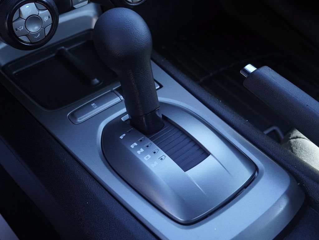 Used 2015 Chevrolet Camaro LS RWD image 20