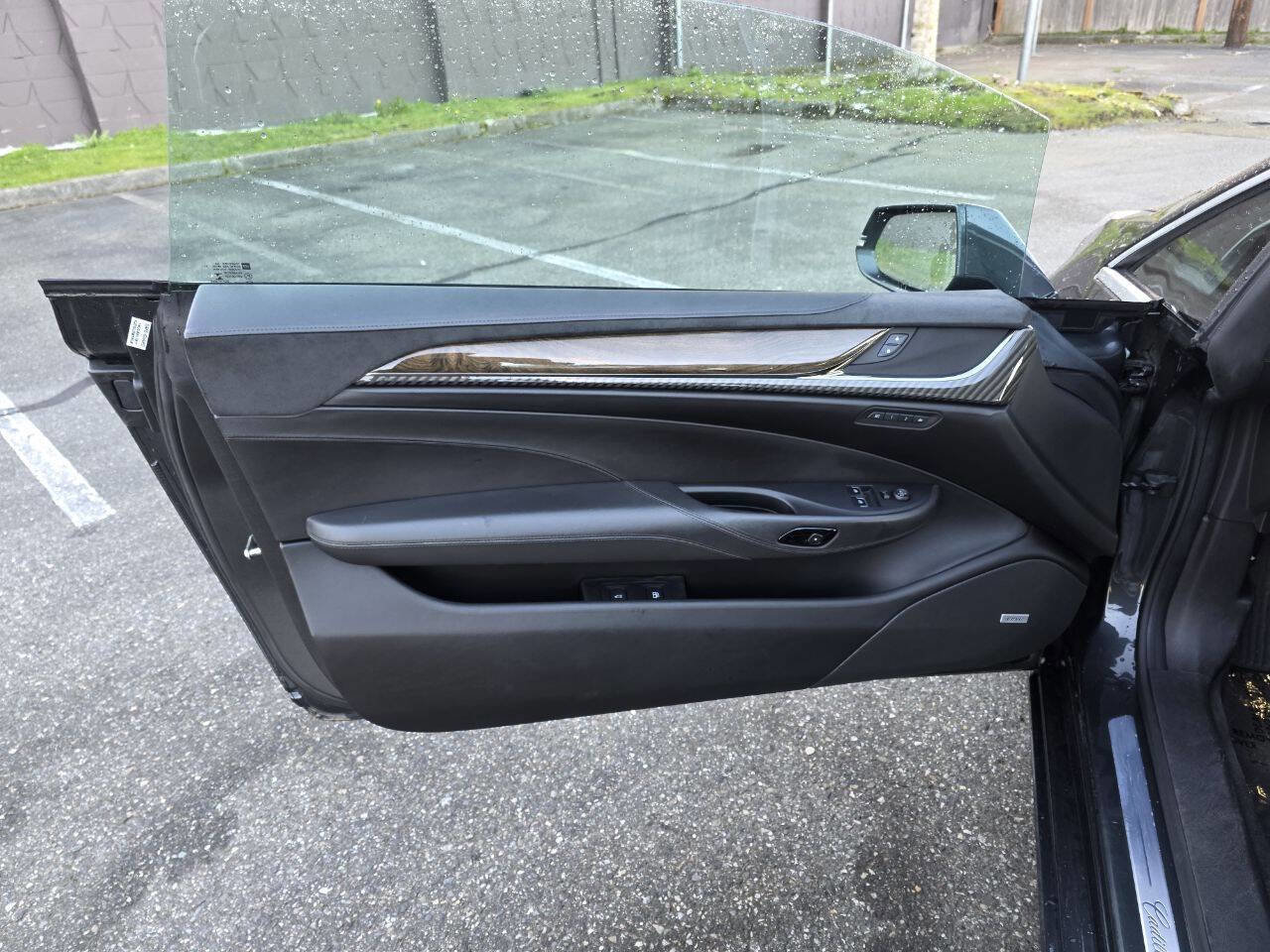 Used 2014 Cadillac ELR w/ Luxury Package image 20