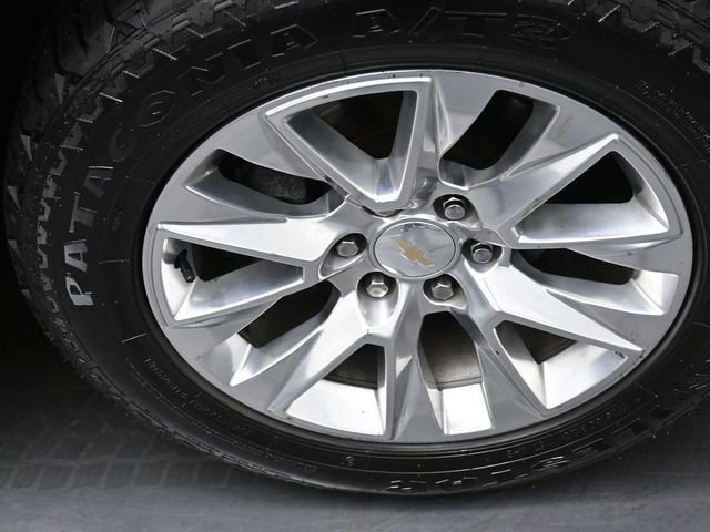 Used 2021 Chevrolet Tahoe Premier w/ Premium Package AWD/4WD image 31