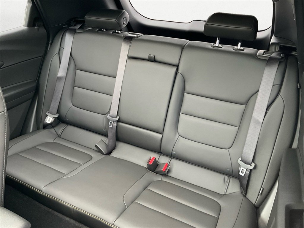 New 2026 Chevrolet TrailBlazer ACTIV w/ Convenience Package image 9