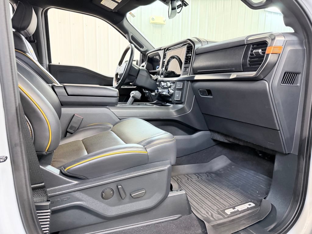 Used 2025 Ford F150 Tremor w/ Equipment Group 402A High AWD/4WD image 37