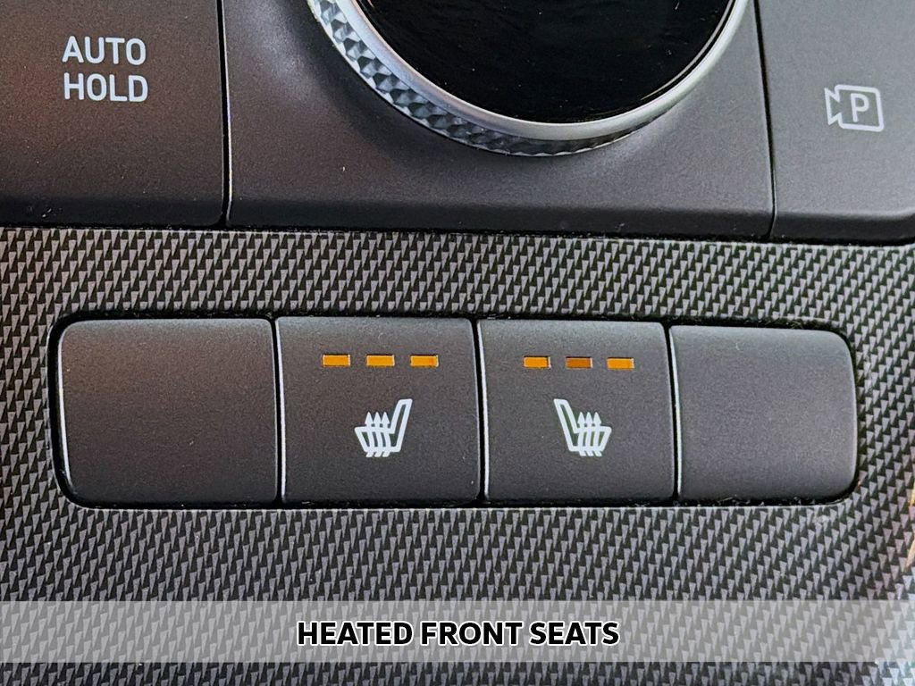 Used 2022 Hyundai Santa Fe SEL w/ Convenience Package image 7