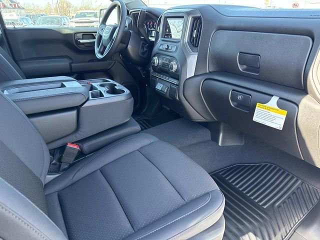 New 2026 GMC Sierra 1500 Pro w/ Graphite Edition AWD/4WD image 18