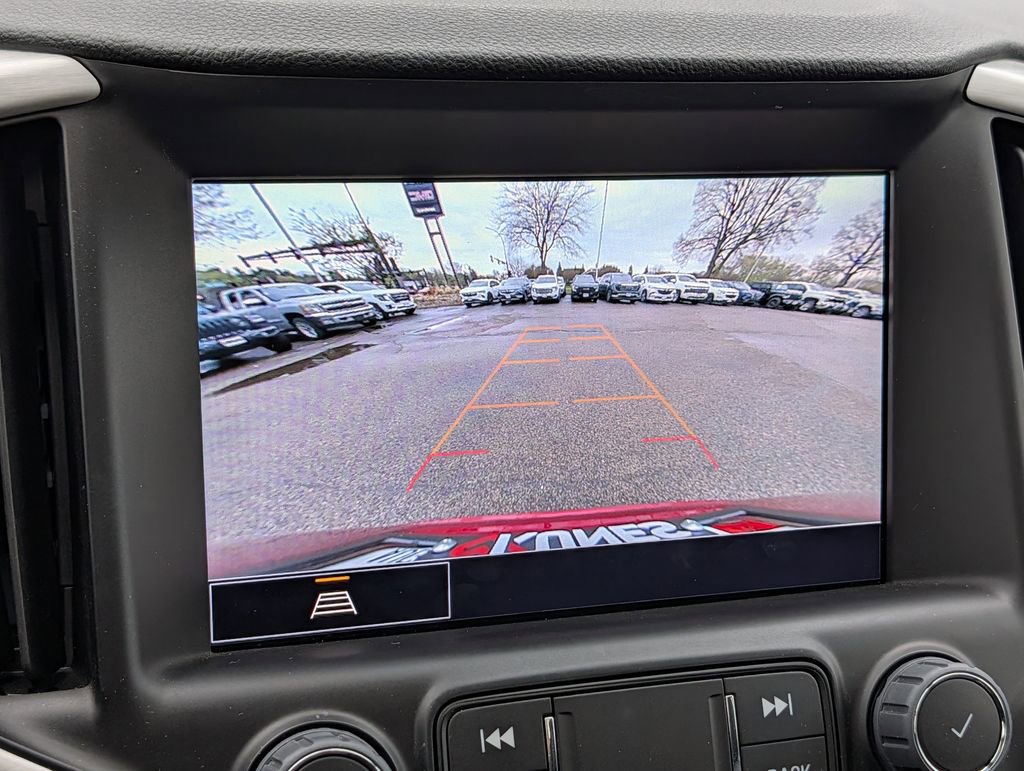 Used 2024 GMC Terrain SLT w/ Infotainment Package II AWD/4WD image 51