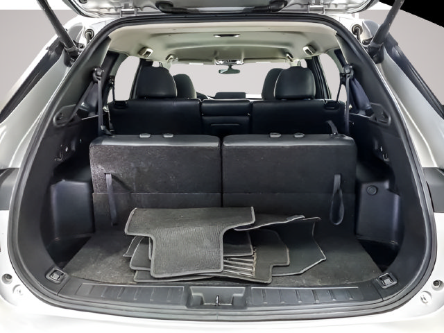 Used 2025 Mitsubishi Outlander SE AWD/4WD image 24
