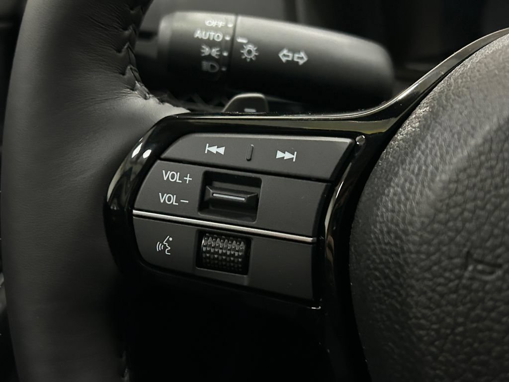 New 2026 Honda Accord Touring image 11