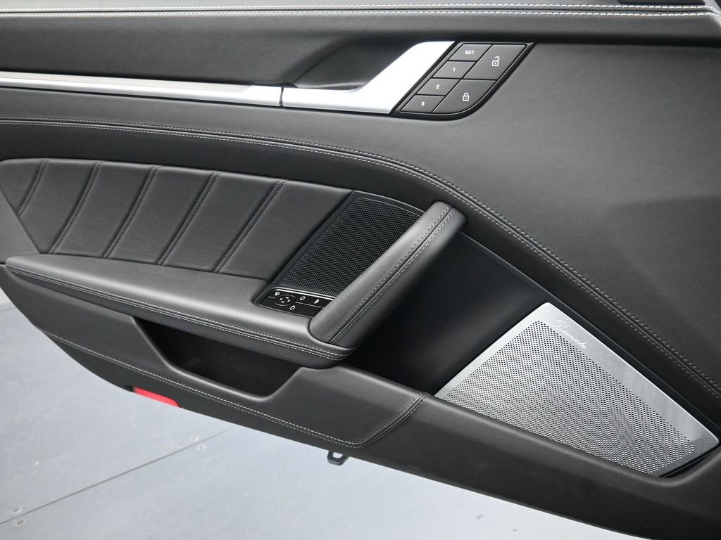 Used 2024 Porsche 911 Turbo S image 24