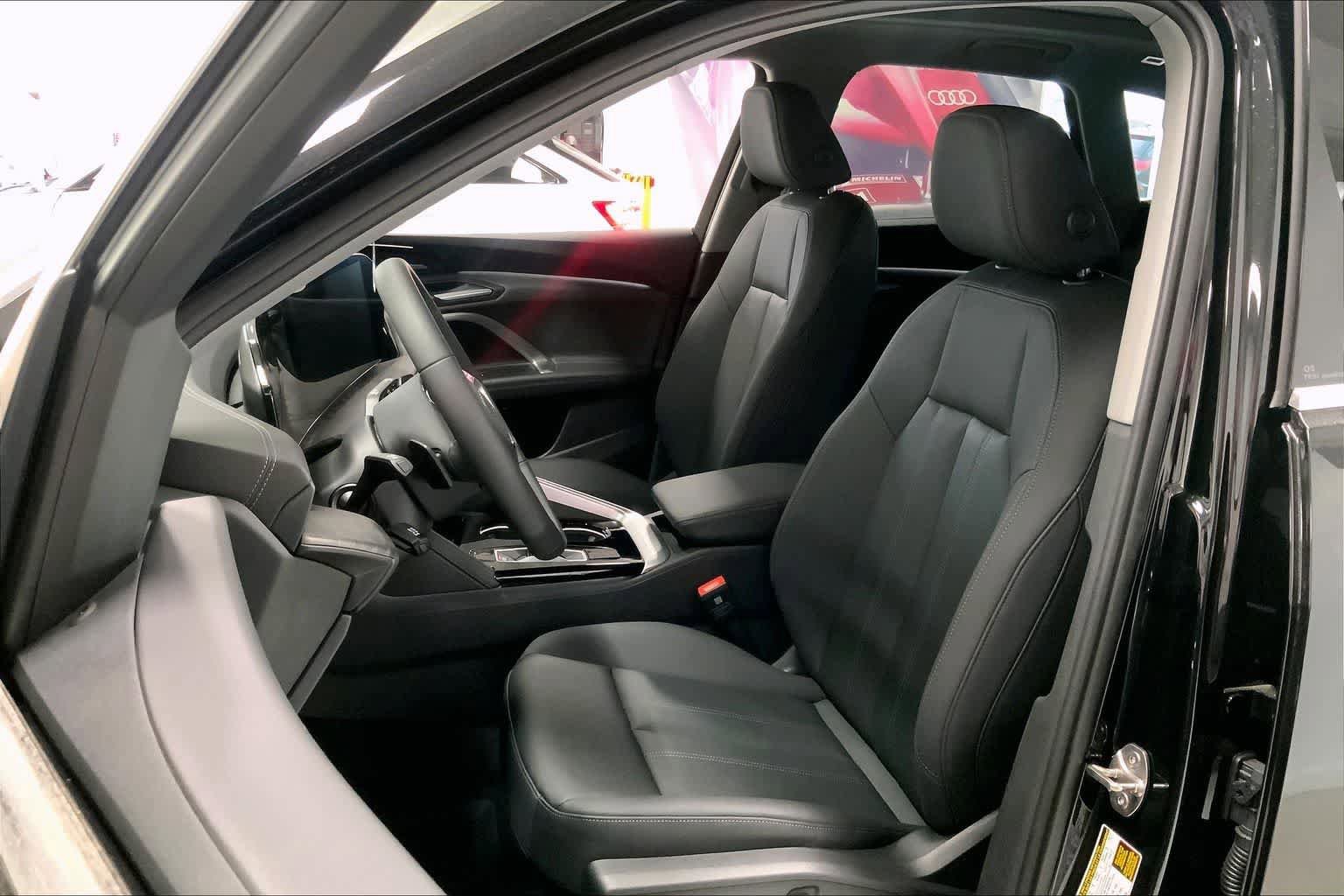 New 2025 Audi Q5 Premium Plus image 9