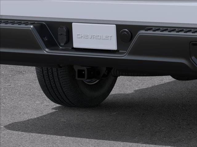 New 2026 Chevrolet Silverado 1500 W/T w/ WT Value Package image 14
